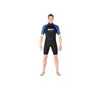 Mares Manta 2,2Mm Shorty Neoprene Uomo Taglia 44-58