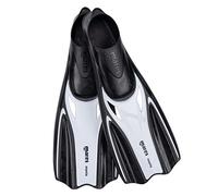 Mares Aquazone Manta Junior Diving Fins Bianco EU 31-33 Bambini