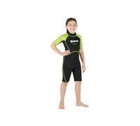 Mares Manta Shorty Junior Taglia 110-158 Per Bambini