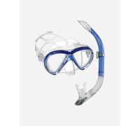 Mares Marea - Kit Snorkeling - Blu nd_SF