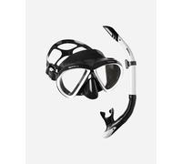 Mares Marea - Kit Snorkeling - Nero nd_SF