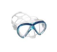 Mares Aquazone Marea Diving Mask Blu