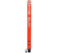 Mares Boa Subacquea Diver All In One