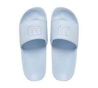 Mares MARROW 1 Junior, Ciabatte da Mare e Piscina, Junior, Unisex,Azzurro Santorini, Taglia 35