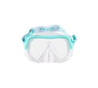 Mares Maschera Keewee Aqua Clear Uomo TU