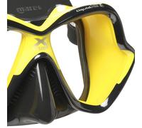 Mares X-Vision Ultra Liquid Skin Maschera Subacquea Vari Colori