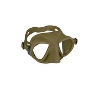 Mares Pure Passion X-tream Spearfishing Mask Verde