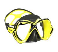 Mares X Vision Ultra Ls Diving Mask Giallo
