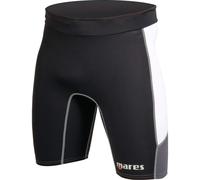 Mares Men's Rash Guard Trilastic Shorts - Small