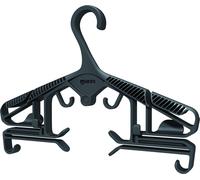 Mares Multi Uso Grucce per Giacca, Pedalini, Regolatore Respiro, ECC