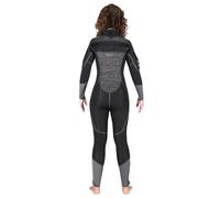 Mares Muta Semi-stagna Da Donna Flexa Graphene 7 Mm She Dives