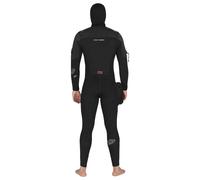 Mares Muta Subacquea Pro Therm 8/7 Mm
