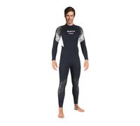 Mares Reef 3 Mm Diving Wetsuit Nero S