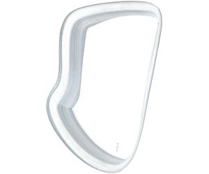 Mares NG020DS - Lenti ottiche per Occhiali Liquid Skin - Trasparente/CL, Misura 20/Misura 20