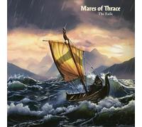 Mares Of Thrace The Exile (Vinyl LP) 12" Album