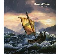 Mares Of Thrace The Exile (Vinyl LP) 12" Album
