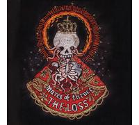 Mares Of Thrace The Loss (CD)