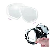 Mares Optical X-Vision 2014 Lenti per Occhiali. Unisex - Adulto