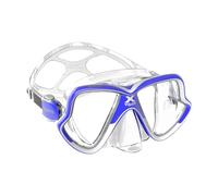 Mares - Pantaloncini subacquei, Colore: Blu