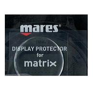 Mares Pellicola Protettiva Per Schermo Computer Subacqueo Matrix 2 Unità