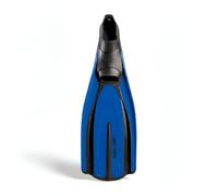 Mares Plana avanti Tre, Pinne da Immersione Scarpetta Chiusa Adulto - Unisex, Blu, 46
