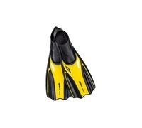 Mares Aquazone Manta Junior Diving Fins Giallo,Grigio EU 31-33 Bambini