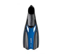 Mares-Pinne Manta Flipper, Colore: Blu/RBL, SFRBL042, Taglia 42