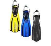 Mares, Pinne Plana Avanti X 3 - R Nero