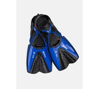 Mares X-One pinne da snorkeling blu (S-M)