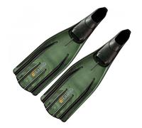 Mares Pinne Subacquee Avanti Quattro Power Camou