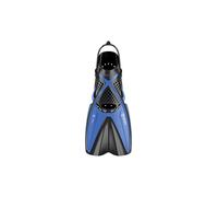 Mares X-One pinne da snorkeling blu (S-M)