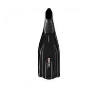 Mares Plana Avanti Quattro Power Pinne Da Snorkeling Gr. 40-47 Nero