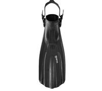 Mares Plana Avanti SuperChannel Open Heel Pinne Da Immersione - Nere