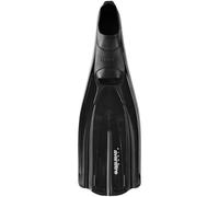 Mares Plana avanti Tre, Pinne da Immersione Scarpetta Chiusa Adulto - Unisex, Nero, 46