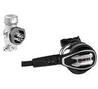 Mares Planet Airmatic 88X TBP Regolatore Di Pressione DIN O INT