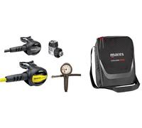 Mares Prestige 15X Basic Set Di Regolatori