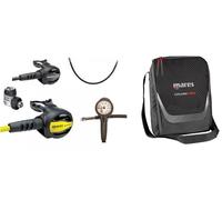 Mares Prestige 15X Pro Set Di Regolatori