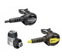 Mares Prestige 15X Regolatore Di Respirazione Con Octopus