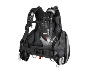 Mares Prestige Giacca Da Immersione Taglia XS-XL