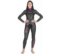 Mares Prism Skin Lady, Giacca o Pantalone delal Muta da Apnea da 3 o 5 mm, Donna