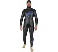 Mares Prism Skin 50 Man - Pants, Pantaloni della Muta da Apnea, Multicolore, S3