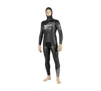 Mares Prism Skin 30 Man - Pants, Pantaloni della Muta da Apnea, Multicolore, S4