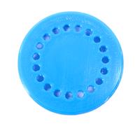 Mares Proton Diaframma Cover Anteriore Purga Bottone 2nd Fase Regolatore Sub da