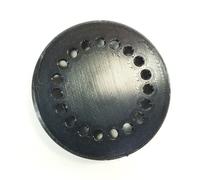 Mares Proton Diaframma Cover Anteriore Purga Bottone 2nd Fase Regolatore Sub da