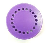 Mares Proton XL Diaframma Cover Purga Bottone 2nd Fase Regolatore Immersioni