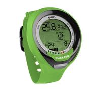 Mares Puck Pro+, Computer per Immersioni, Adulto, Lime/Nero