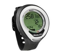 Mares Puck Pro+, Computer per Immersioni, Adulto, Nero/Bianco