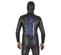 Mares Pure Passion Giacca Da Freediving Prism Skin 5 Mm