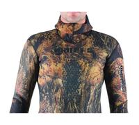 Mares Pure Passion Giacca Da Pesca Subacquea Illusion 5 Mm