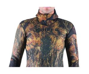 Mares Pure Passion Giacca Da Pesca Subacquea Illusion 5 Mm
